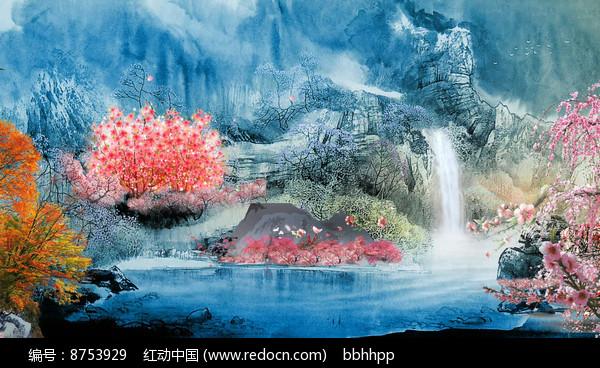 红树林逃生